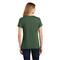 Port & Company® Fan Favorite™ Blend Ladies V-Neck T-Shirt